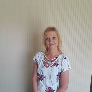 Meet your Posher, Tina